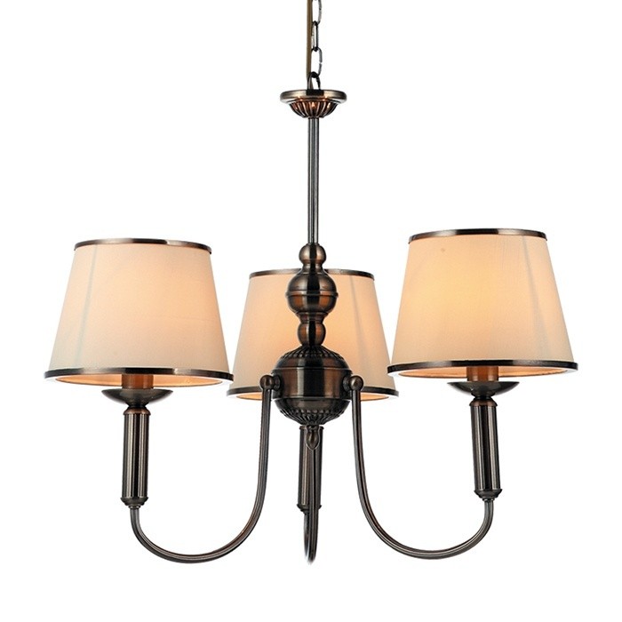 

Arte Lamp A3579Lm-3Ab Alice