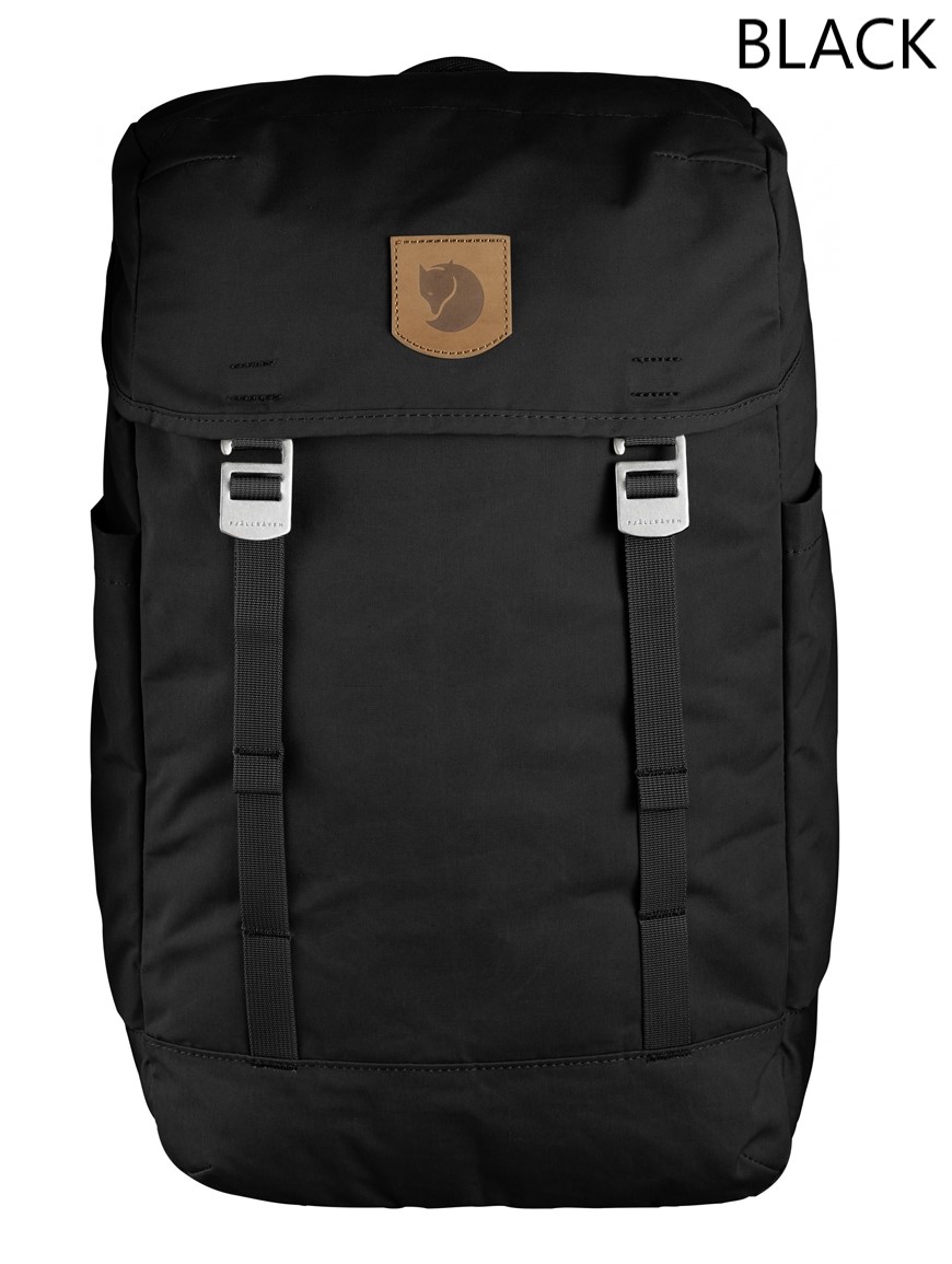 

Рюкзак Fjallraven Greenland Top Frost Green (1004-23150)