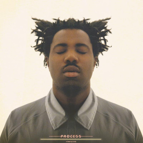 

Виниловая пластинка SAMPHA PROCESS (EAN 0889030015815)