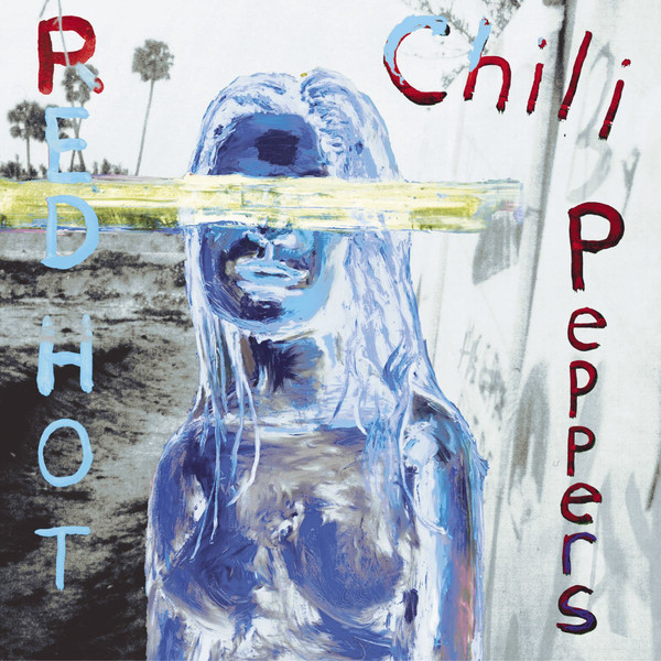 

Виниловая пластинка RED HOT CHILI PEPPERS BY THE WAY (EAN 0093624814016)