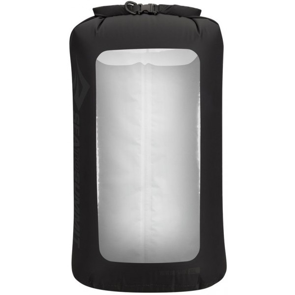 

Гермочохол Sea To Summit View Dry Sack 35 L (1033-STS AVDS35BK)