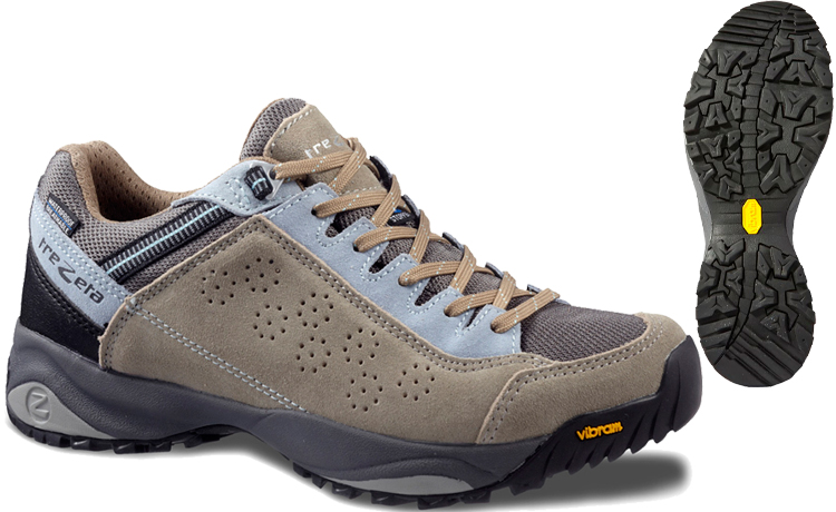 

Кроссовки Trezeta Indigo WS Women 36 Песочный (TRZ-01071-8173-36)