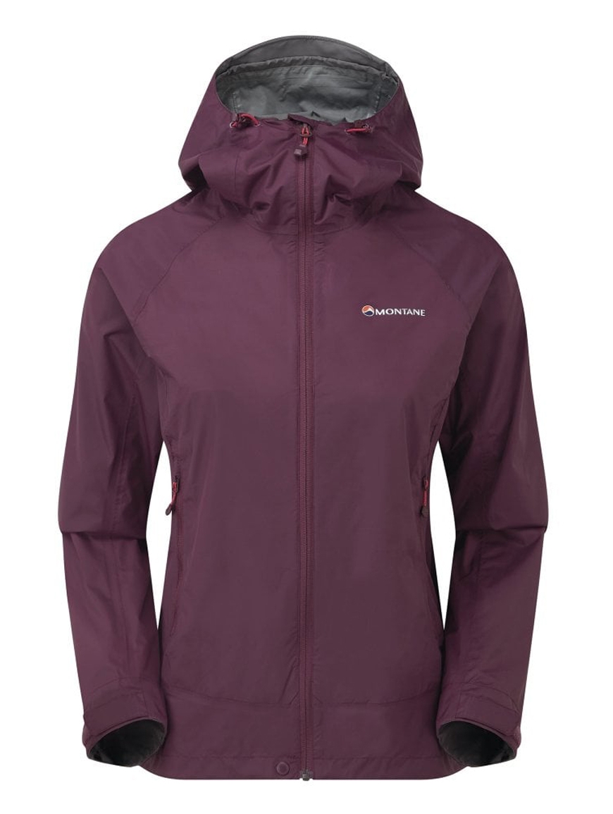 

Куртка Montane Female Atomic Jacket Dahlia XS (1004-FATJADXS834)