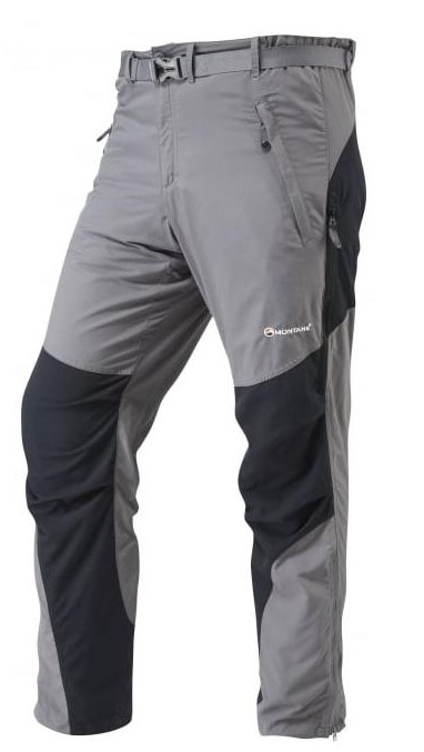 

Штани Montane Terra Pants Black M (1004-MTEPABLAM1)