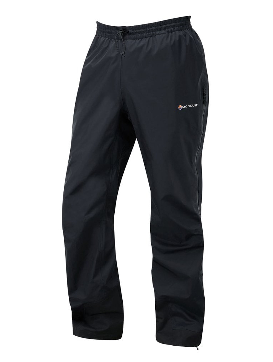 

Штани Montane Ajax Pants Чорний (1004-MAJPRBLABL)
