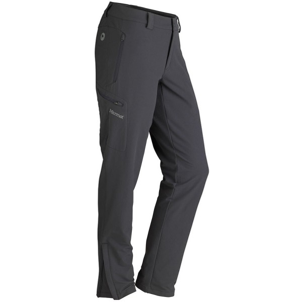 

Штани Marmot Wm's Scree Pant Dark Steel (1033-MRT 85310.1132-8)