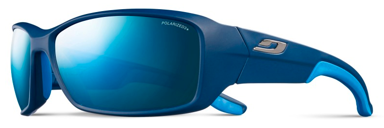 

Окуляри Julbo Run Polarised Mat Black/Grey (1052-J370922)