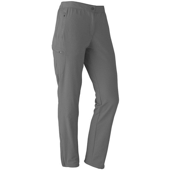 

Штани Marmot Wm's Scree Pant 2 Dark Steel (1033-MRT 85310.1132-2)