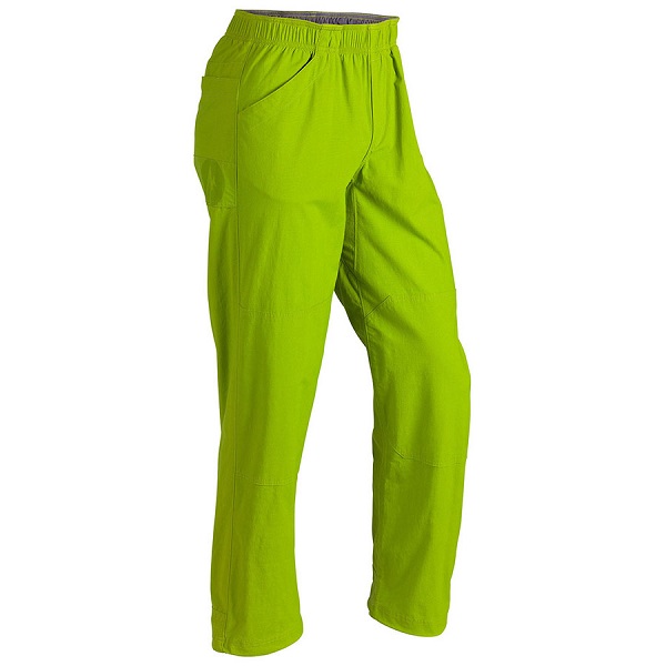 

Штани Marmot Mono Pant Green Lichen (1033-MRT 52450.4425-XL)