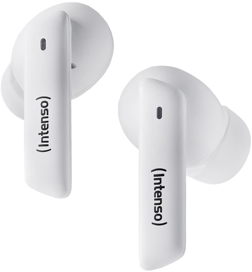 фото Навушники TWS Intenso Buds Pro T500HAE White (3720502)