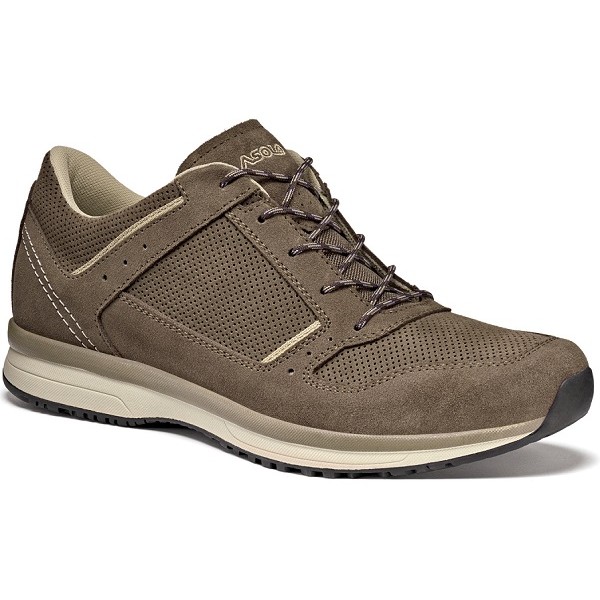 

Черевики Asolo Wink MM 43 2/3 Dark Brown/Dark Brown (1033-ASL A37514.A166-9.5)
