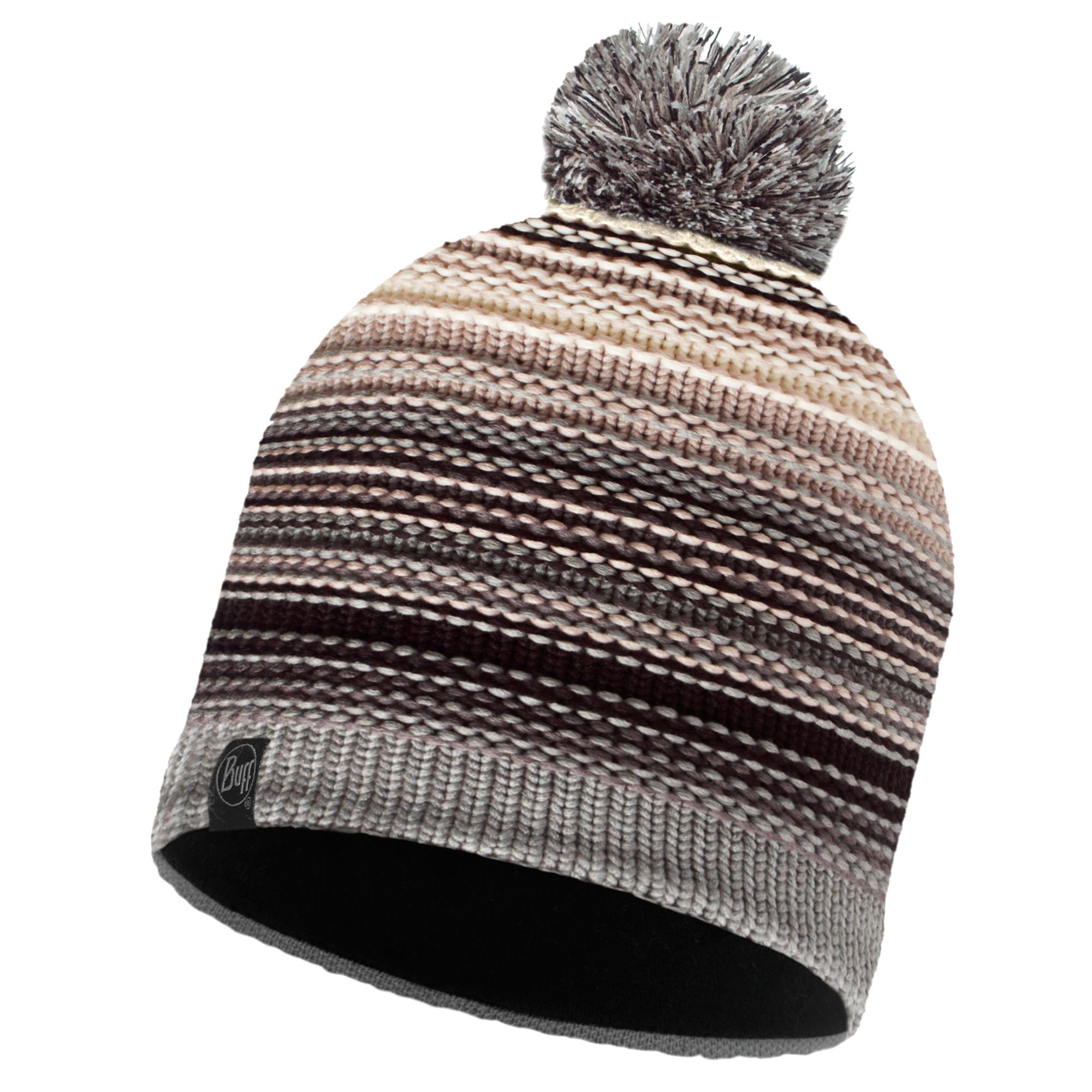 

Шапка Buff Knitted & Polar Hat Neper Night Blue (1033-BU 113586.779.10.00)