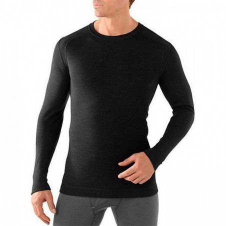 

Термокофта Smartwool Mens NTS Mid 250 Crew S Deep navy SW SS600
