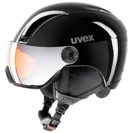 

Шлем Uvex HLMT 400 58-61