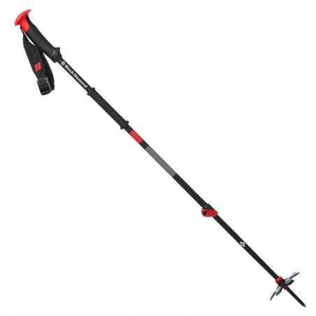 

Палки Black Diamond Traverse 155 см
