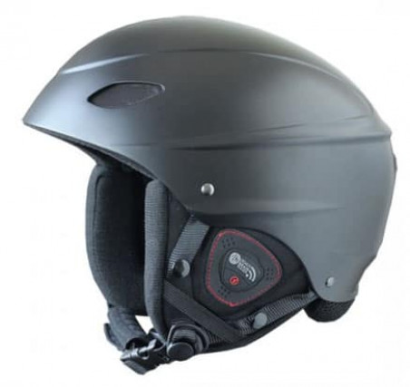 

Шлем горнолыжный Demon Phantom Helmet Audio DS6504 S