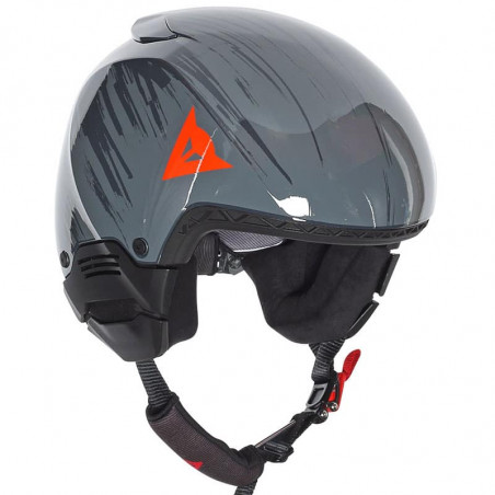 

Шлем горнолыжный Dainese GT Rapid-C Evo S
