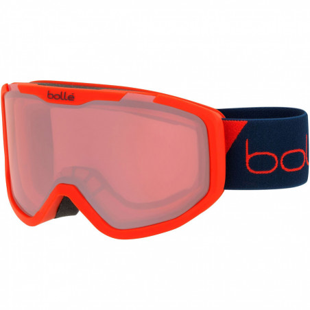 

Маска Bolle Rocket Matte Red Race/Vermillon