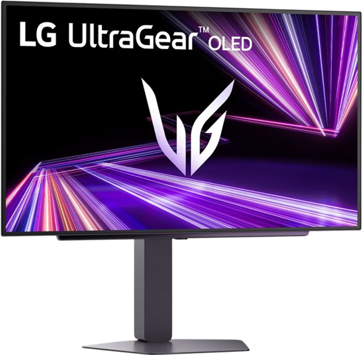 фото Монітор LG UltraGear 27GX704A-B