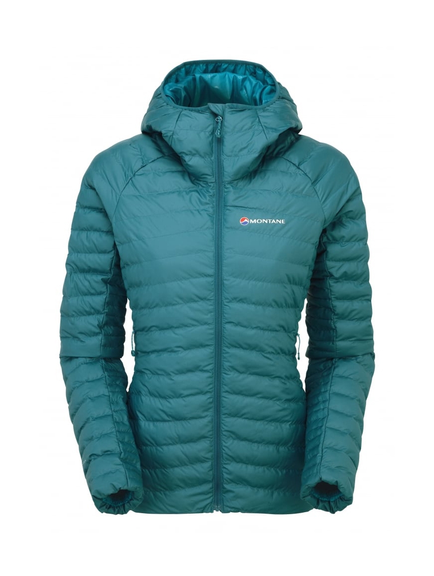

Куртка Montane Female Phoenix Jacket Black L (1004-FPHJABLAN4)