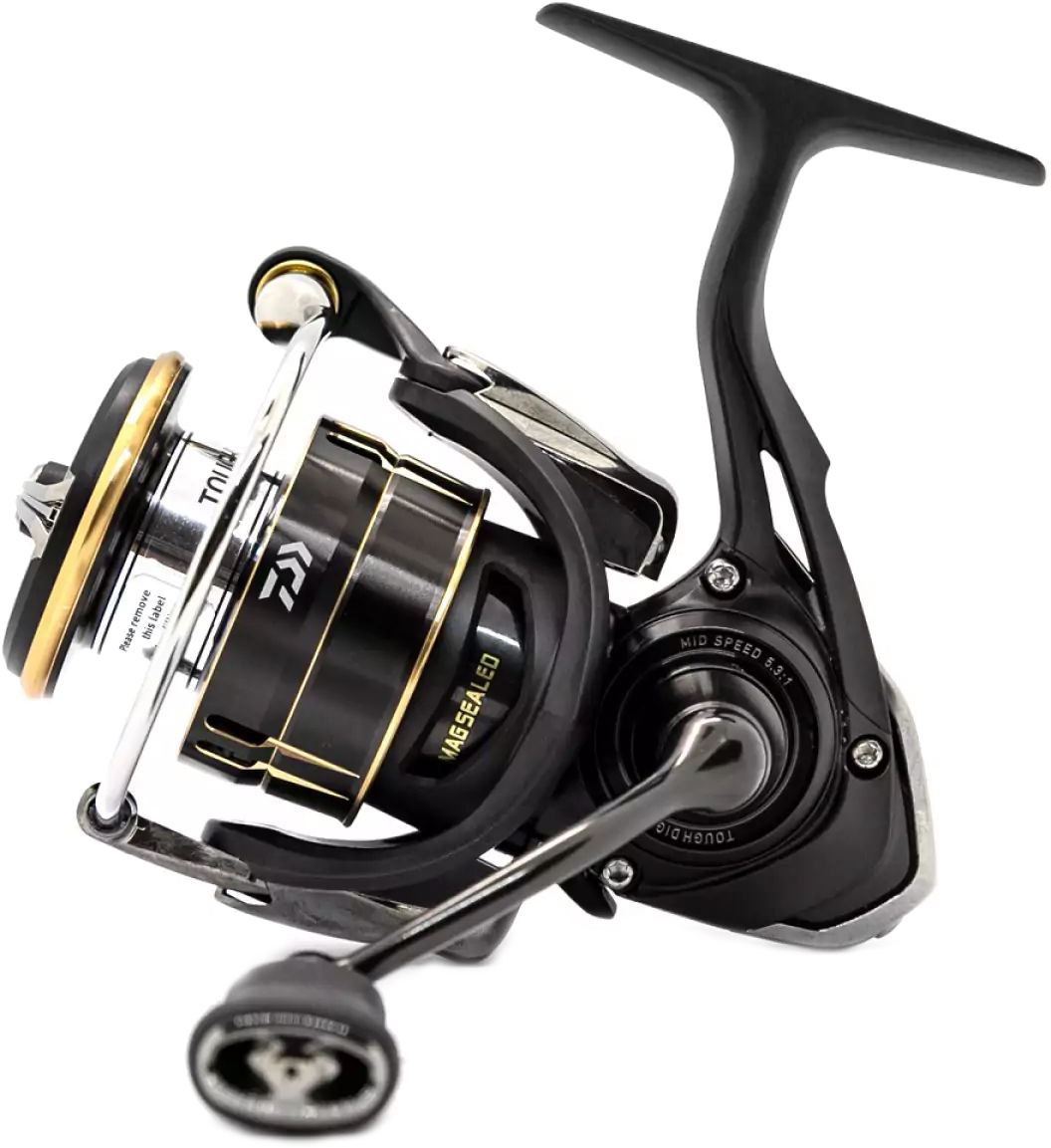 

Катушка Daiwa 20 Ballistic EX LT 3000D-C (РБ-2145487)