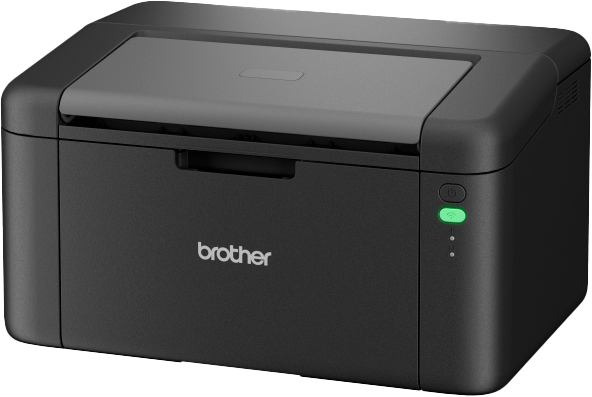 фото Принтер Brother HL-L1240W Black (HLL1240WRE1)