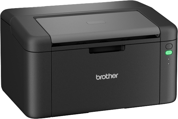фото Принтер Brother HL-L1240W Black (HLL1240WRE1)