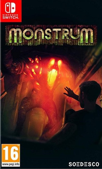 

Monstrum (Switch, русские субтитры)