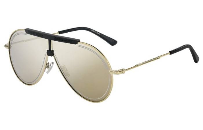 

Cолнцезащитные очки JIMMY CHOO EDDY/S