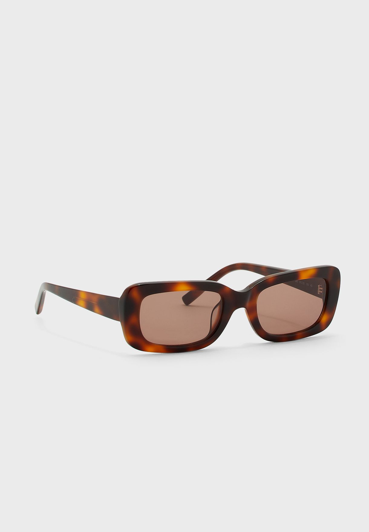 

Cолнцезащитные очки DKNY DK514S Soft Tortoise