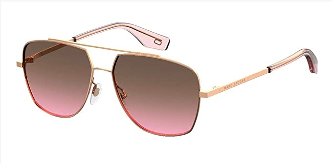 

Cолнцезащитные очки Marc Jacobs MARC 271/S Brown Pink
