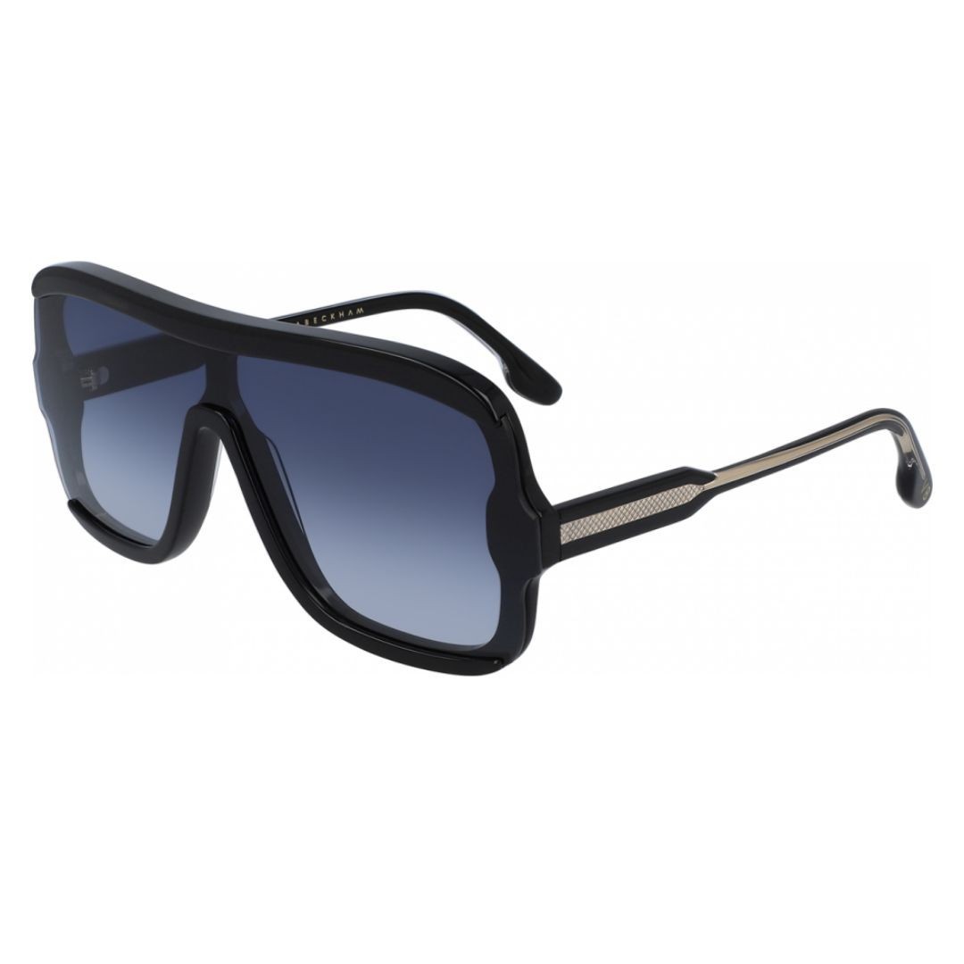 

Cолнцезащитные очки Victoria Beckham VB609S 001 Black