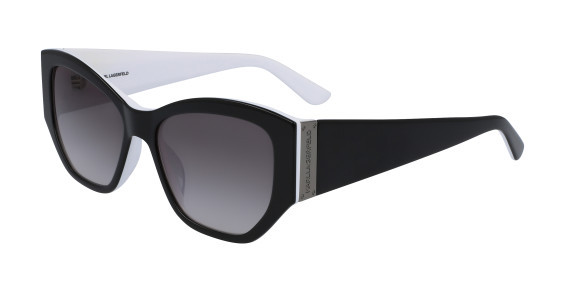 

Cолнцезащитные очки Karl Lagerfeld KL6040S