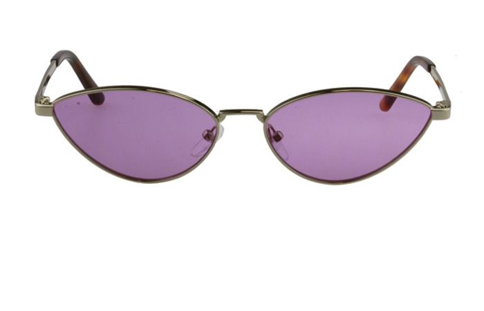 

Солнцезащитные очки Karl Lagerfeld KL312S Light Gold