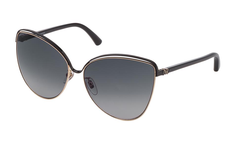 

Cолнцезащитные очки Nina Ricci SNR195 Smoke Gradient
