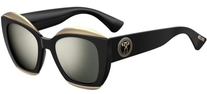 

Cолнцезащитные очки Moschino MOS031/S BLACK