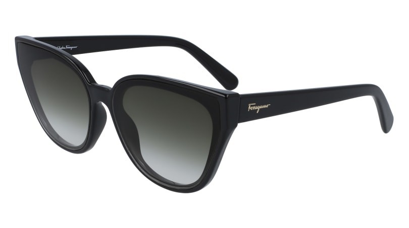

Cолнцезащитные очки Salvatore Ferragamo SF997S Black