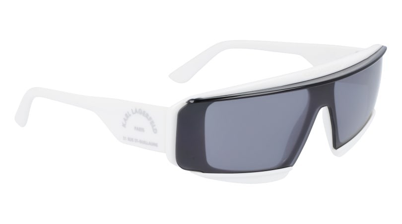 

Cолнцезащитные очки Karl Lagerfeld KL6037S 105 WHITE