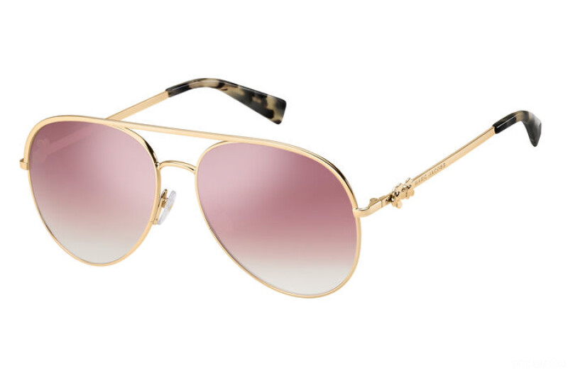 

Cолнцезащитные очки Marc Jacobs MARC DAISY 2/S Pink