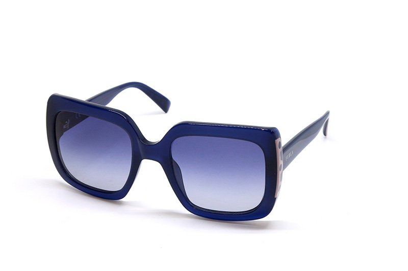 

Cолнцезащитные очки Furla SFU239 Blue
