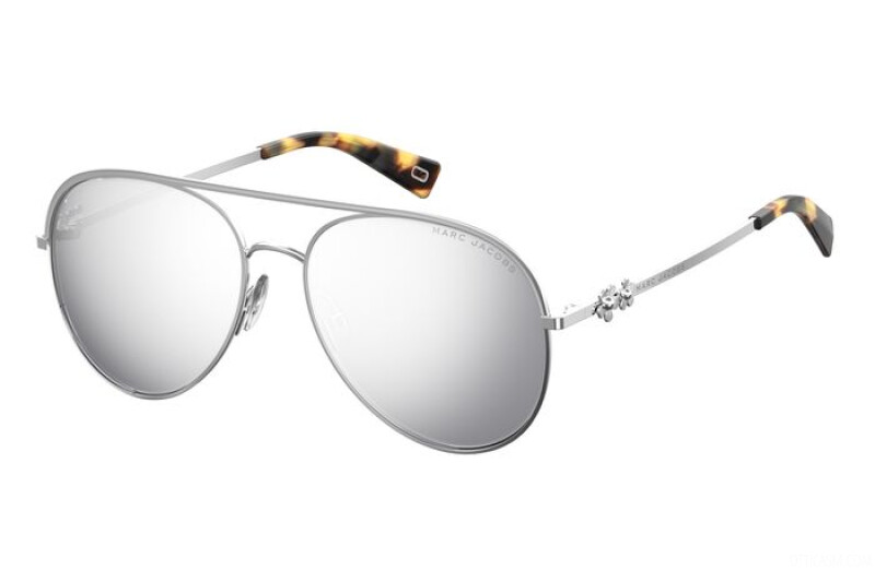 

Cолнцезащитные очки Marc Jacobs MARC DAISY 2/S Silver