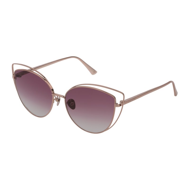 

Cолнцезащитные очки Nina Ricci SNR221 Violet Gradient