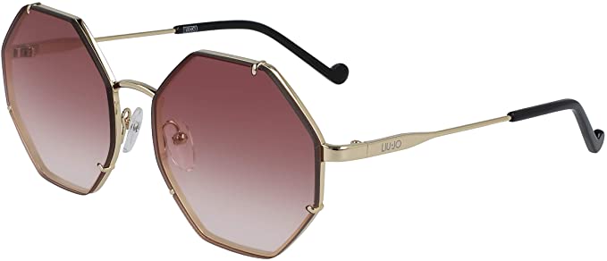 

Cолнцезащитные очки Liu Jo LJ122S Golden Amber
