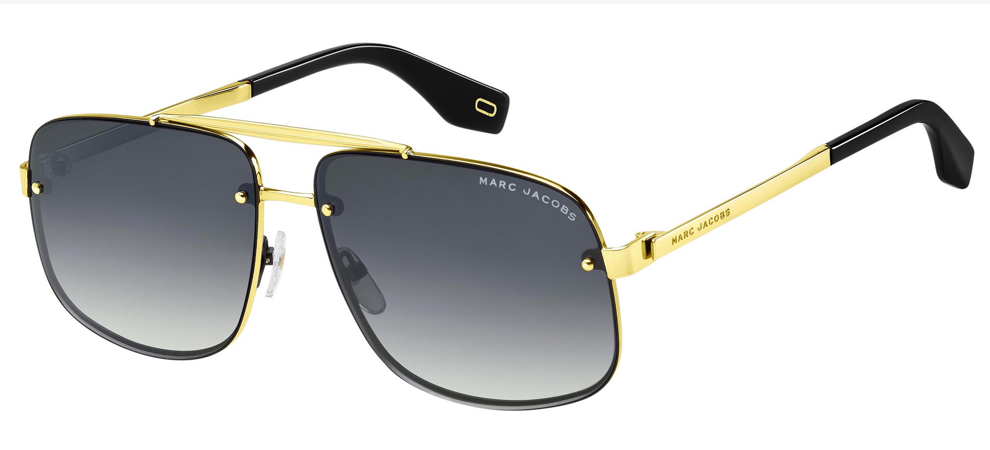 

Cолнцезащитные очки Marc Jacobs MARC 318/S Black Gold