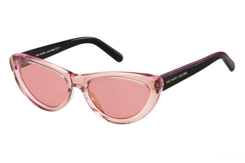 

Cолнцезащитные очки Marc Jacobs MARC 457/S Pink