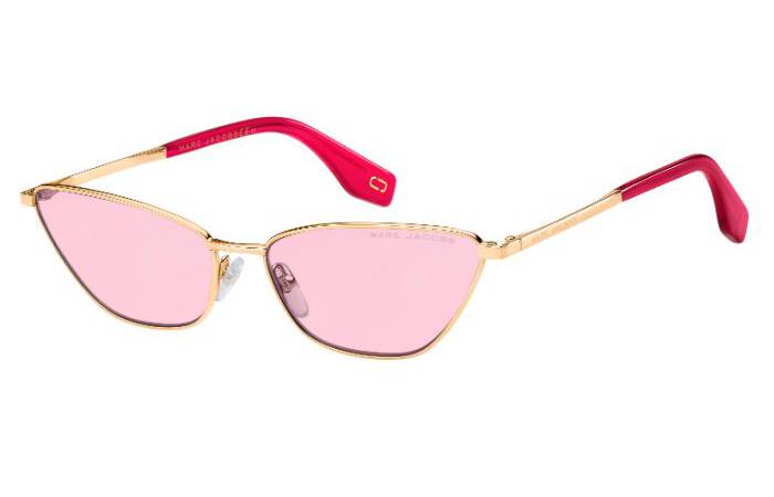 

Cолнцезащитные очки Marc Jacobs MARC 369/S Pink