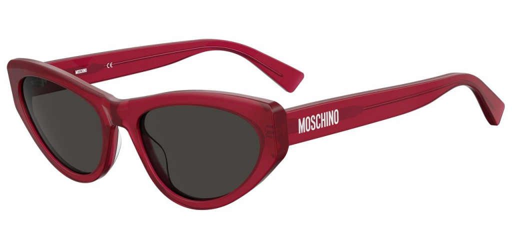 

Cолнцезащитные очки Moschino MOS077/S Opal Burgundy