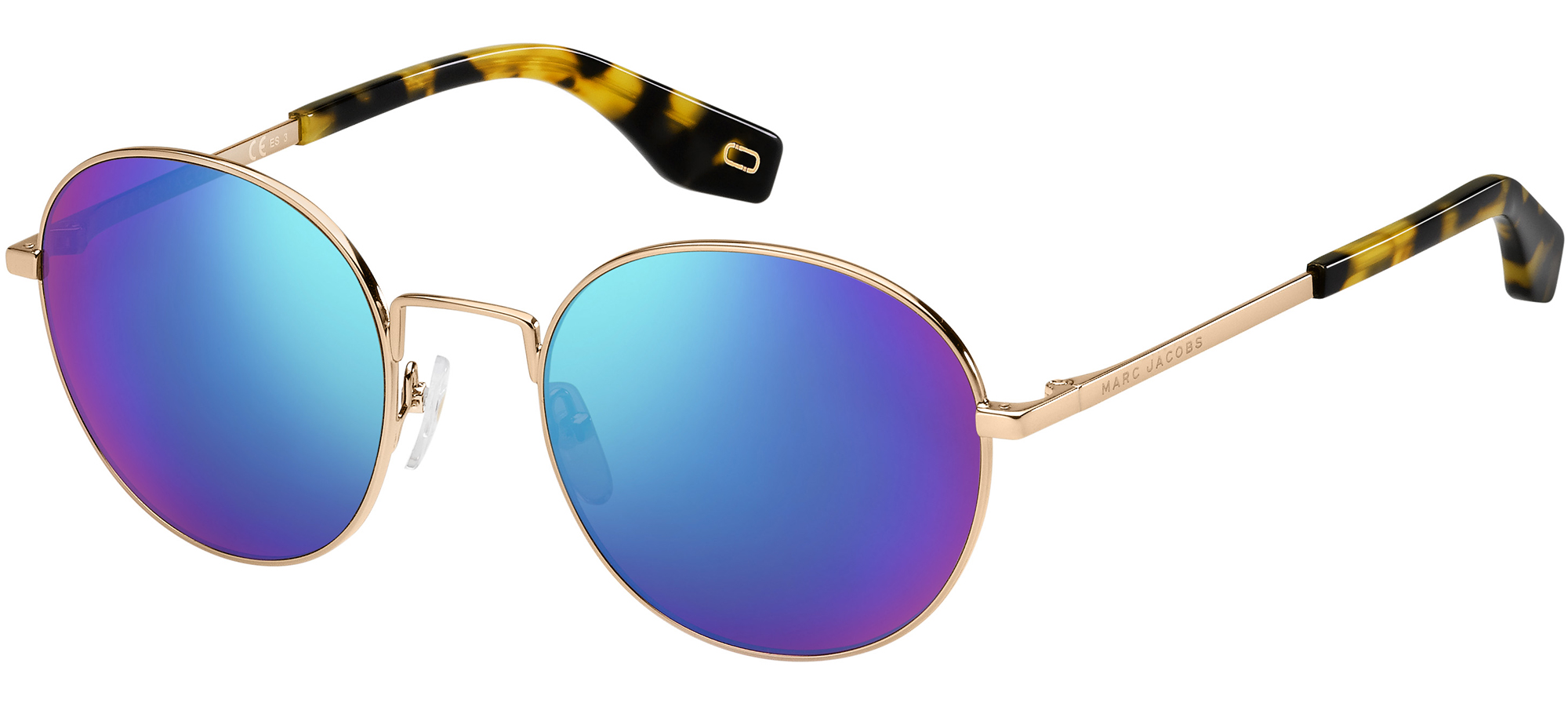 

Cолнцезащитные очки Marc Jacobs MARC 272/S Blue