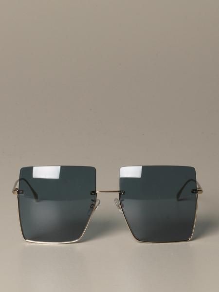 

Солнцезащитные очки Fendi FF 0401/S Gold