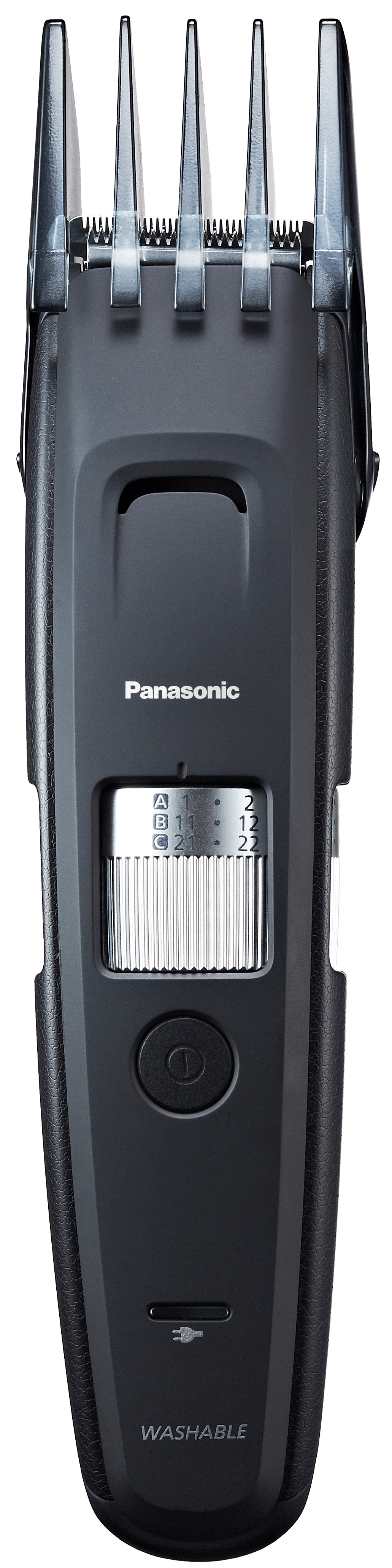 

Триммер PANASONIC ER-GB96-K520